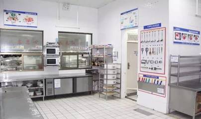 餐飲酒店4D食品安全現(xiàn)場管理 打造高效規(guī)范的4D廚房