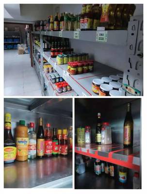 鎮(zhèn)海餐飲業(yè)多措并舉反對浪費(fèi)，創(chuàng)新管理模式顯成效